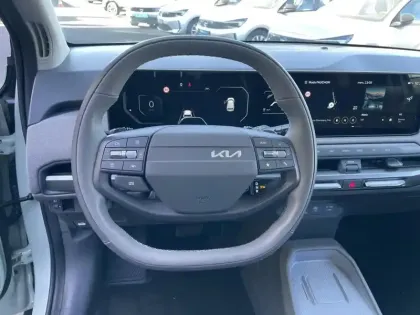 Photo 14 Kia Ev3  204ch 81.4kWh Earth 2025