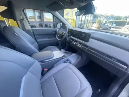 Photo 10 Kia Ev3  204ch 81.4kWh Earth 2025