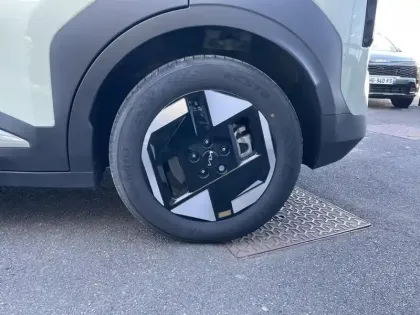 Photo 5 Kia Ev3  204ch 81.4kWh Earth 2025