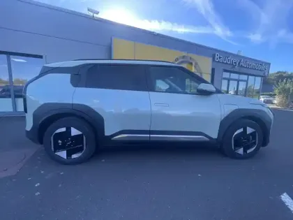 Photo 9 Kia Ev3  204ch 81.4kWh Earth 2025