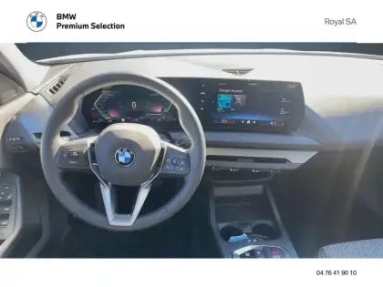 Photo 10 BMW Serie 1 Série 1 123 xDriveA 218ch M Sport Design DKG7