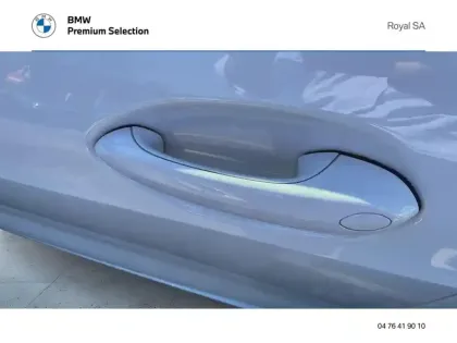Photo 12 BMW Serie 1 Série 1 123 xDriveA 218ch M Sport Design DKG7