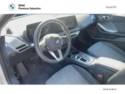 Photo 5 BMW Serie 1 Série 1 123 xDriveA 218ch M Sport Design DKG7