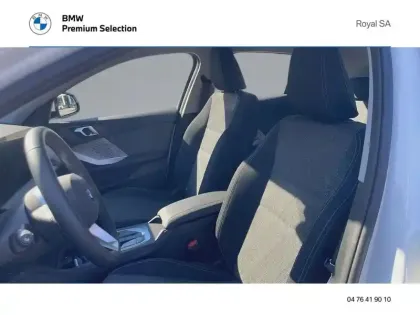 Photo 6 BMW Serie 1 Série 1 123 xDriveA 218ch M Sport Design DKG7