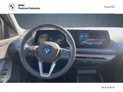 Photo 11 BMW Serie 1 Série 1 123 xDriveA 218ch M Sport Design DKG7