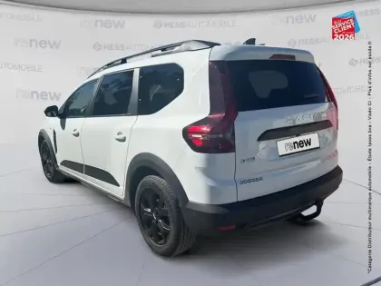 Photo 7 Dacia Jogger  1.0 TCe 110ch Extreme+ 7 places