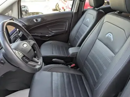 Photo 5 Ford Ecosport  1.0 EcoBoost 125ch Active 6cv