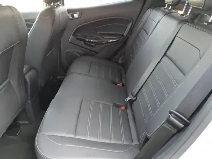 Photo 7 Ford Ecosport  1.0 EcoBoost 125ch Active 6cv