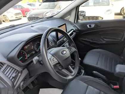 Photo 6 Ford Ecosport  1.0 EcoBoost 125ch Active 6cv