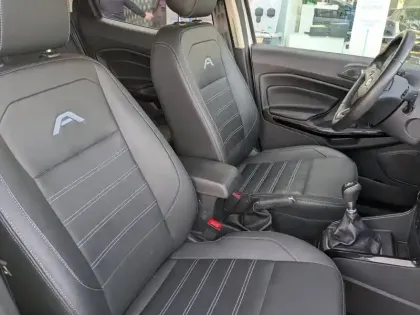 Photo 10 Ford Ecosport  1.0 EcoBoost 125ch Active 6cv
