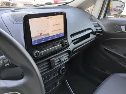 Photo 12 Ford Ecosport  1.0 EcoBoost 125ch Active 6cv