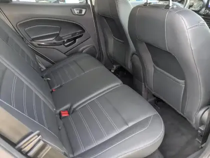 Photo 8 Ford Ecosport  1.0 EcoBoost 125ch Active 6cv