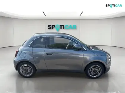 Photo 6 Fiat 500  3+1 e 118ch Pack Confort & Style & Tech MY23