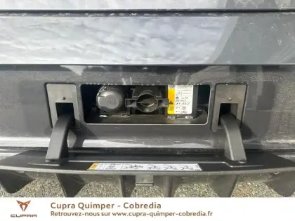 Photo 7 Cupra Born  230ch 79kWh Endurance