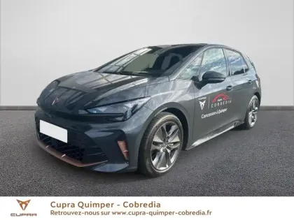Photo Cupra Born Endurance