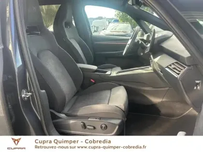 Photo 9 Cupra Born  230ch 79kWh Endurance