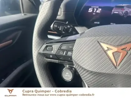Photo 14 Cupra Born  230ch 79kWh Endurance