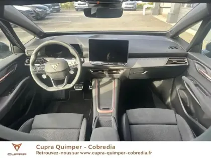 Photo 11 Cupra Born  230ch 79kWh Endurance