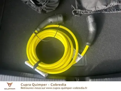 Photo 6 Cupra Born  230ch 79kWh Endurance