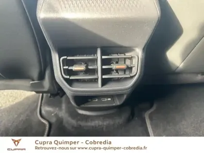 Photo 10 Cupra Born  230ch 79kWh Endurance
