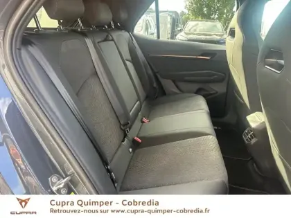 Photo 8 Cupra Born  230ch 79kWh Endurance
