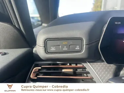Photo 13 Cupra Born  230ch 79kWh Endurance