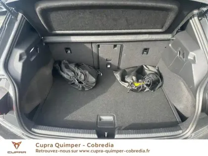 Photo 5 Cupra Born  230ch 79kWh Endurance