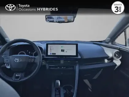 Photo 7 Toyota C-HR  2.0 Hybride 200ch GR Sport NG23