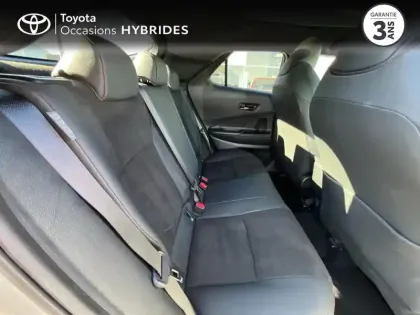 Photo 6 Toyota C-HR  2.0 Hybride 200ch GR Sport NG23