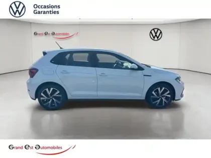 Photo 5 Volkswagen Polo  1.0 TSI 95ch R-Line