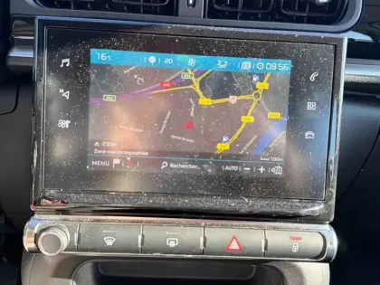 Photo 13 Citroën C3  Sté 1.2 PureTech 83ch S&S Feel Nav