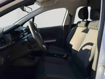 Photo 10 Citroën C3  Sté 1.2 PureTech 83ch S&S Feel Nav
