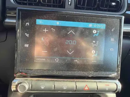 Photo 14 Citroën C3  Sté 1.2 PureTech 83ch S&S Feel Nav