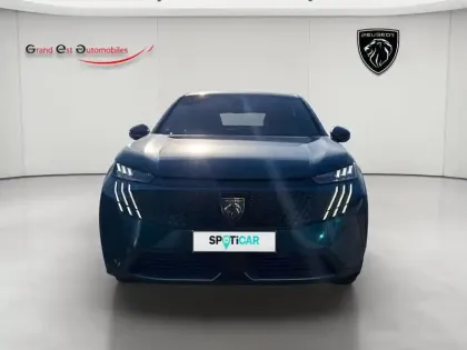 Photo 9 Peugeot 3008  1.2 Hybrid 136ch GT e-DCS6