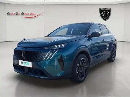 Photo Peugeot 3008 Gt