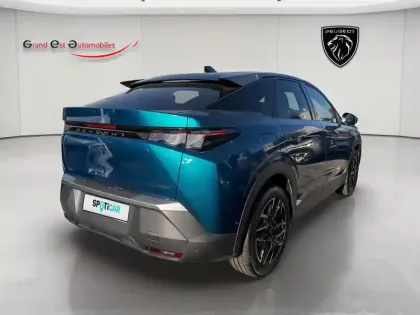Photo 6 Peugeot 3008  1.2 Hybrid 136ch GT e-DCS6