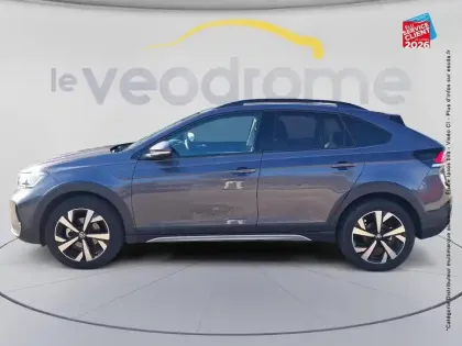 Photo 8 Volkswagen Taigo  1.0 TSI 116ch Life Plus DSG7