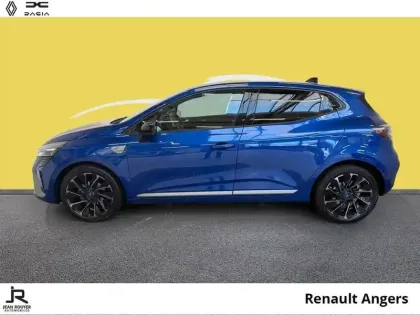 Photo 9 Renault Clio  1.0 TCe 90ch esprit Alpine - 24