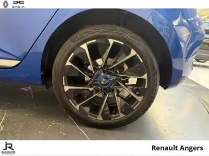 Photo 7 Renault Clio  1.0 TCe 90ch esprit Alpine - 24