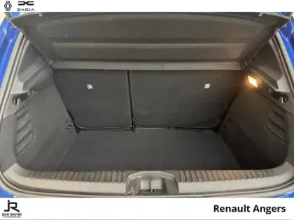Photo 6 Renault Clio  1.0 TCe 90ch esprit Alpine - 24