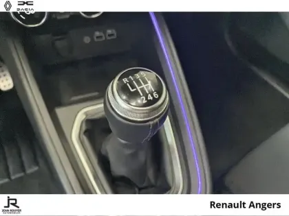 Photo 5 Renault Clio  1.0 TCe 90ch esprit Alpine - 24