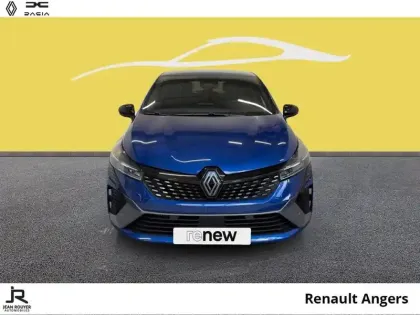 Photo 8 Renault Clio  1.0 TCe 90ch esprit Alpine - 24