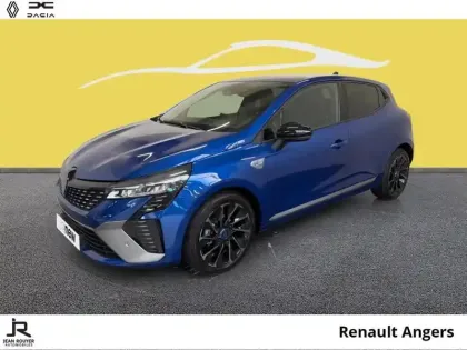 Photo Renault Clio Esprit Alpine