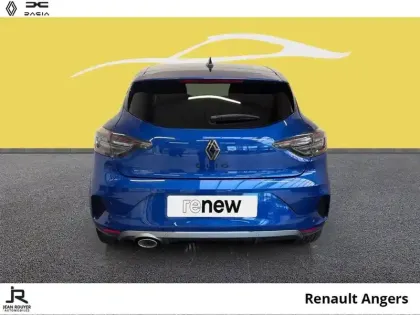 Photo 11 Renault Clio  1.0 TCe 90ch esprit Alpine - 24