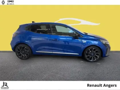 Photo 13 Renault Clio  1.0 TCe 90ch esprit Alpine - 24