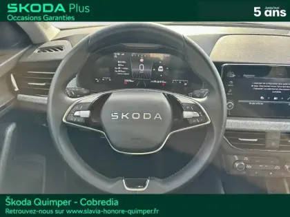 Photo 13 Skoda Kamiq  1.0 TSI Evo 2 116ch Selection