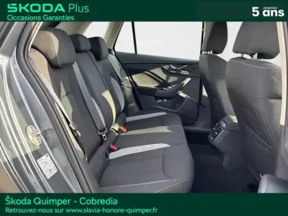 Photo 8 Skoda Kamiq  1.0 TSI Evo 2 116ch Selection
