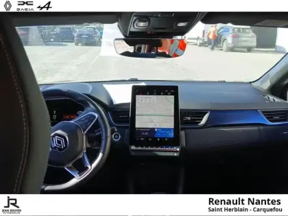 Photo 10 Renault Captur  1.3 TCe mild hybrid 160ch esprit Alpine EDC