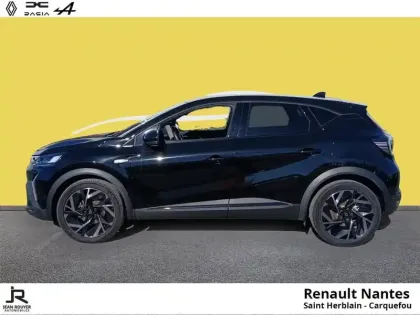 Photo 7 Renault Captur  1.3 TCe mild hybrid 160ch esprit Alpine EDC