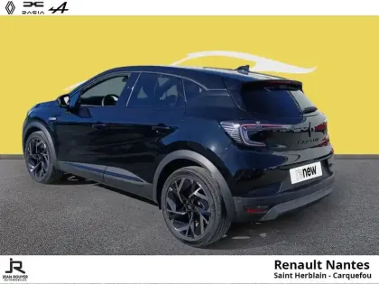 Photo 6 Renault Captur  1.3 TCe mild hybrid 160ch esprit Alpine EDC